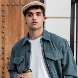 Custom Men's Wear